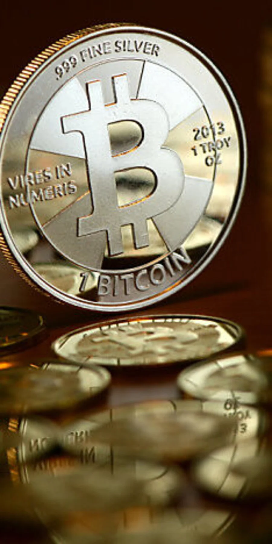 Brite möchte auf Müllhalde nach Bitcoin-Vermögen graben