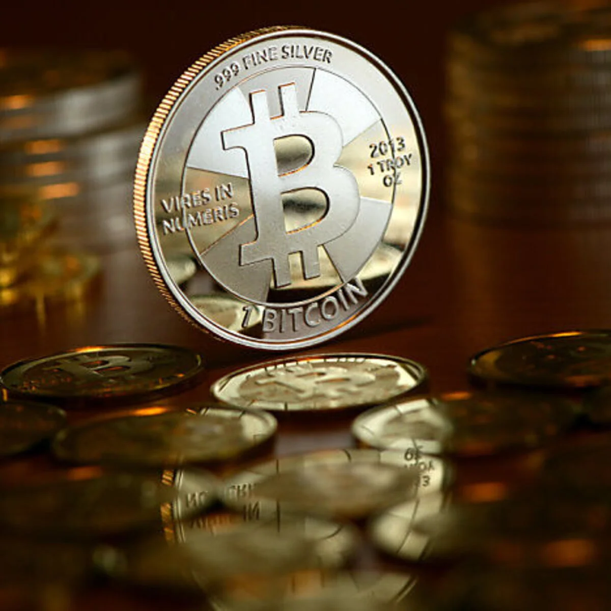 Brite möchte auf Müllhalde nach Bitcoin-Vermögen graben