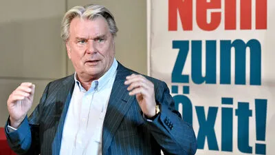 Hans Peter Haselsteiner 