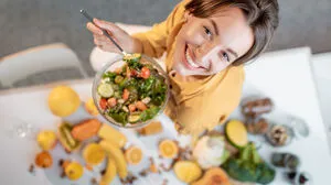 Mehr Grün – gesund für Körper und Umwelt