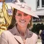 Prinzessin Kate setzte mehr als ein Jahrzehnt auf ihre Unterstützung