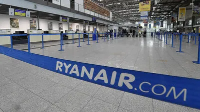 Auch Piloten in Deutschland beteiligen sich am Freitag an dem Ryanair-Streik