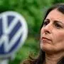 VW-Betriebsratsvorsitzende Daniela Cavallo attackiert den VW-Vorstand