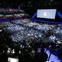 Das Interesse an der Entwicklerkonferenz in San Francisco ist riesig