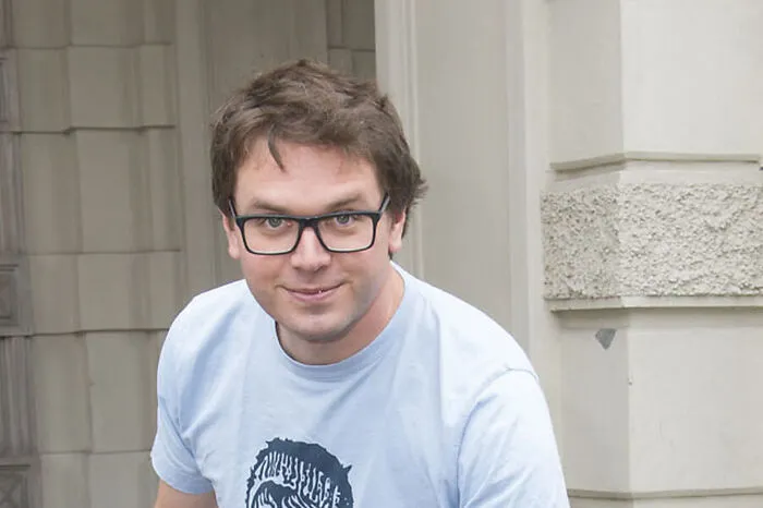 Andreas Zobl verhilft Senioren zu Bewegung und frischer Luft: Im Zuge der Aktion „Radeln ohne Alter“ werden älteren Menschen Ausflüge per Fahrradrikscha angeboten, die Idee stammt aus Dänemark. Hier geht es zur Abstimmung. Nur noch bis 31. Dezember! 