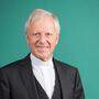 Engelbert Guggenberger begeht seinen 70. Geburtstag