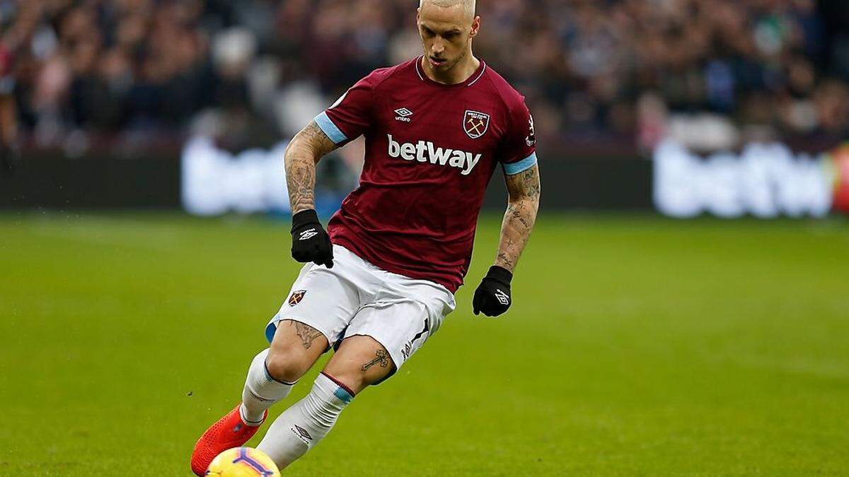 Marko Arnautovic