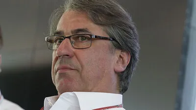 Stefan Pierer