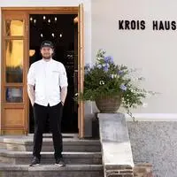 Drei-Hauben-Koch Johann Schmuck bespielt im November das legendäre Krois-Haus in Stainz