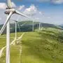 Um Windparks tobt ein heftiger Streit