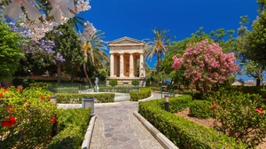 Wir verlosten eine Reise auf die Insel Malta!