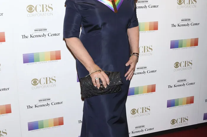 Gloria Estefan