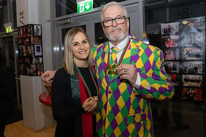 Klicken Sie sich durch die Galerie!