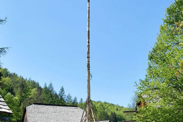 Traditionellerweise waren wieder jede Menge Gäste gekommen.