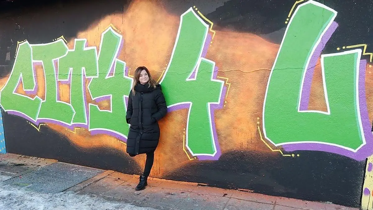 Stadträtin Corinna Smrecnik (SPÖ) möchte Klagenfurt zukunftsfit machen