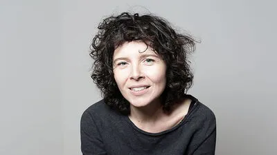 "Bei diesem Film war ich mir so sicher wie noch nie", sagt Marie Kreutzer