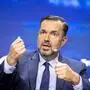 Clemens Pig, CEO der Austria Presse Agentur
