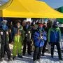 Die Vereine Kreisch Indios und Sportunion Kreischberg sind mit 80 freiwilligen Helfern im Einsatz