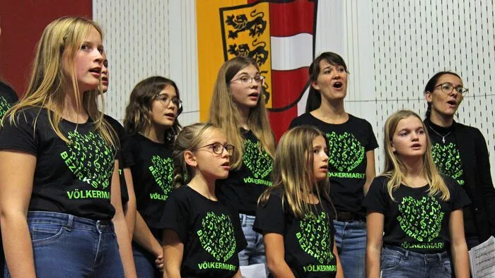 Was für ein Finale!!! Die Konzertreihe "Fest der Stimmen" erlebte ein Finale vom Feinsten im Haus der Musik in St. Stefan im Lavanttal. Organisator Richi di Bernardo konnte wahrhaft zufrieden sein.