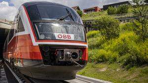 ÖBB | ÖBB Südbahn