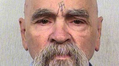 Charles Manson zu schwach für eine Operation