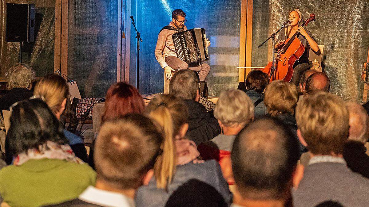 Das noch junge Klassik-Festival am Weißensee geht in die fünfte Saison