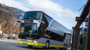 Direktbus von Lienz nach Innsbruck gerät ins Visier der Liste Fritz