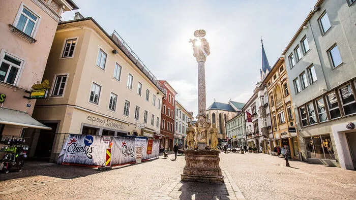Der Aufsichtsrat wird sich vor allem der heiklen Innenstadtthematik annehmen