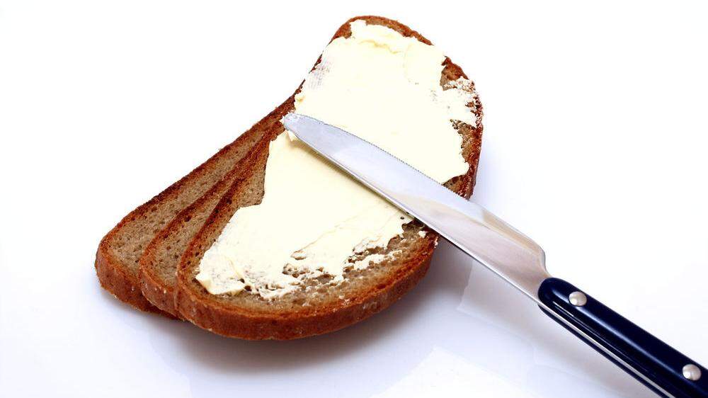 Auch in manchen Margarine-Sorten ist gesundheitsgefährdendes Palmöl enthalten