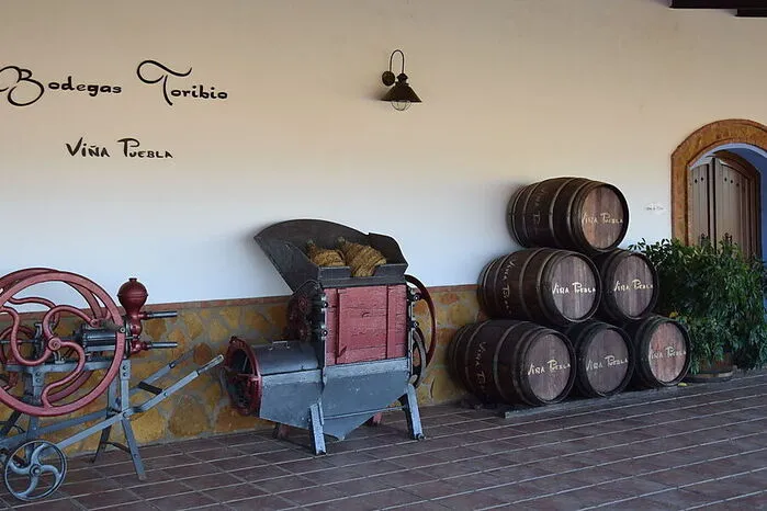In der Extremadura werden qualitativ hochwertige Weine produziert. Die Winzer öffnen gerne in ihre Bodegas und Keller zu einer Verkostung.