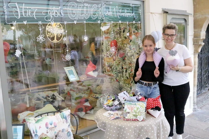 Ein Video gibt es auf Facebook Kleine Zeitung St. Veit/Feldkirchen zu sehen.