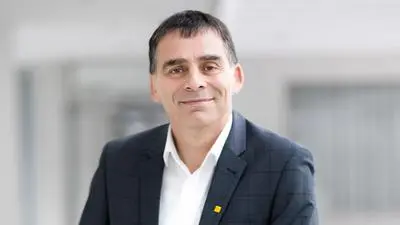 Peter Umundum, Kages-Aufsichtsratschef: „Die Frage der Schmerzgrenze stellt sich bisher nicht.“