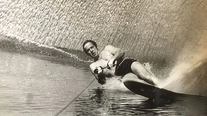 Seit 50 Jahren ziehen die Sportler des WSC Ossiachersee ihre Kurven