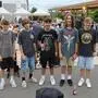 Nils Lechner (Schlagzeug), Ferdinand Faul (Rhythmus-Gitarre), Marcel Sperl (Lead-Gitarre), Julian Wesselowitsch (Gesang) und Timo Gutmann (Bass) bilden „Black Energy“ und treten beim Soundportal Bandcontests „Local Hero Styria“ im Finale an