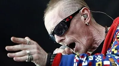 Auch das Konzert von Stereo MCs rund um Sänger Rob Birch wurde abgesagt