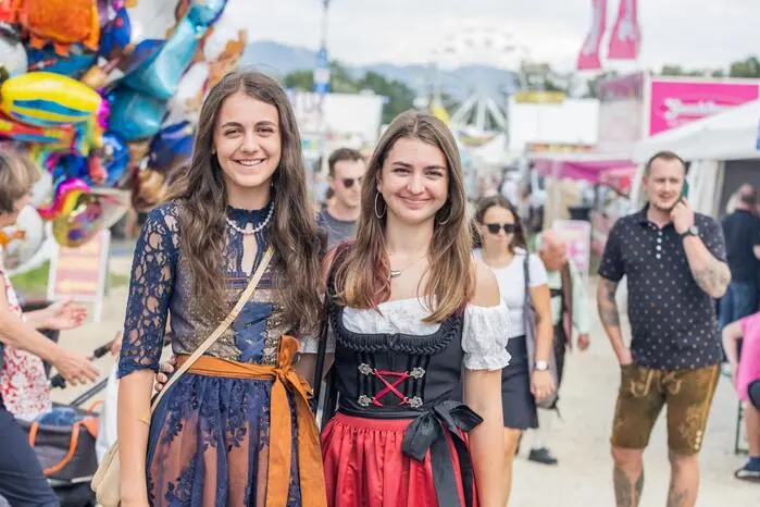 Bleiburger Wiesenmarkt 2026