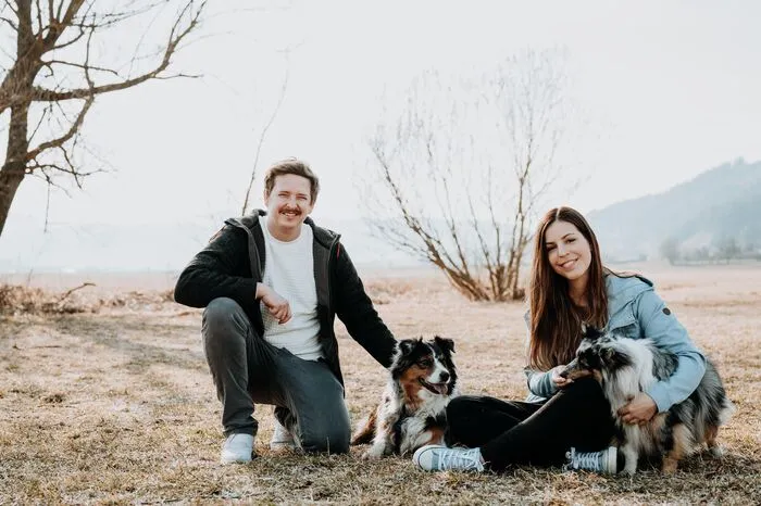 "Auf gar keinen Fall ein zweiter Hund", sagten wir uns. Es kam anders.
