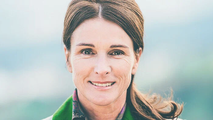 "Ich kann seit einigen Jahren einen Trend zum Wohnen am Land beobachten." Astrid Harler, Raiffeisen Immobilien
