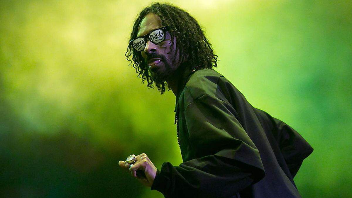 Snoop Dogg legte in einer Reaktion nahe, dass es der Frau bei der Klage nur ums Geld gehe