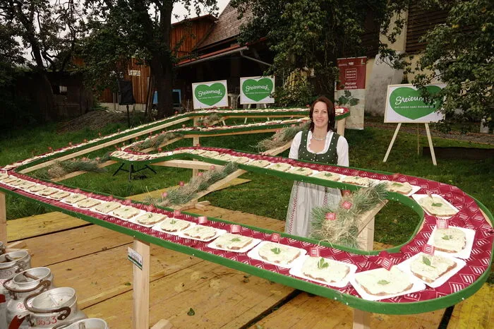 Klicken Sie sich durch die weiteren Bilder