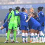 Das Spiel zwischen Chelsea und Liverpool lief nicht lange.