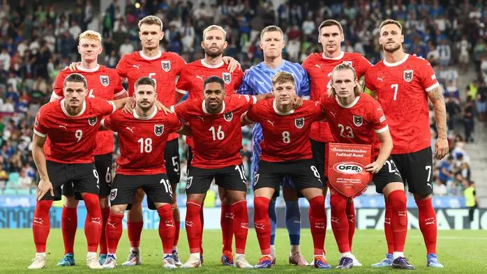 6 Überragend, 5 Sehr stark, 4 Gut, 3 Durchschnitt, 2 Schwach, 1 Totalausfall, 0 Zu kurz eingesetzt