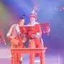 Märchenhaft ist die Vorstellung im Circus Louis Knie, manche Gäste sind aber verärgert | Märchenhaft ist die Vorstellung im Circus Louis Knie, manche Gäste sind aber verärgert