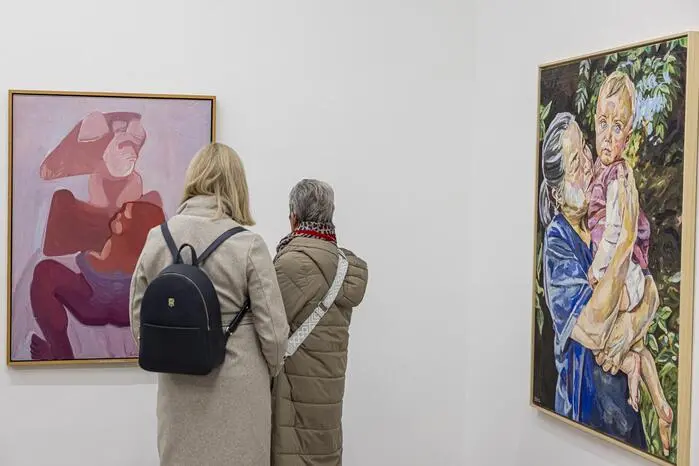 Print Lange Nacht der Museen Landesmuseum Klagenfurt Oktober 2025