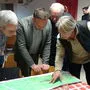 Anrainer wurden von der Asfinag über die bevorstehende Großbaustelle informiert