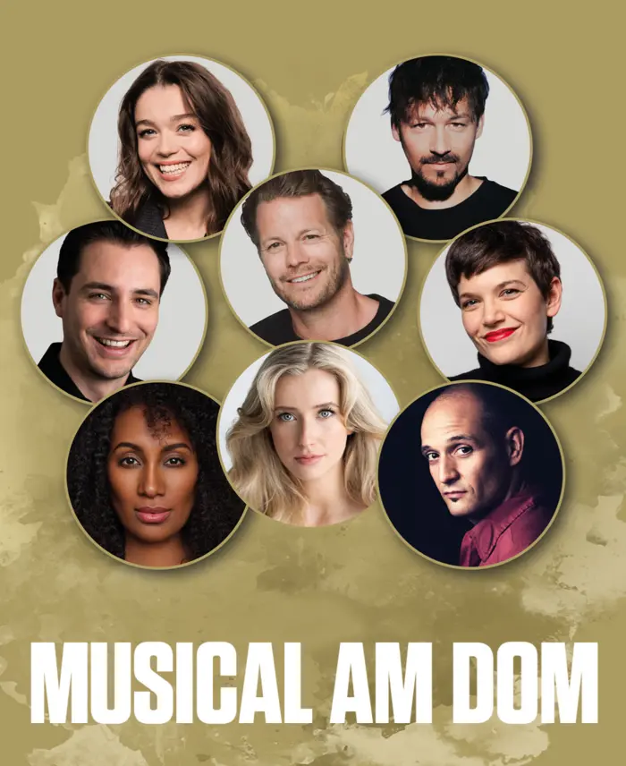 Musical am Dom