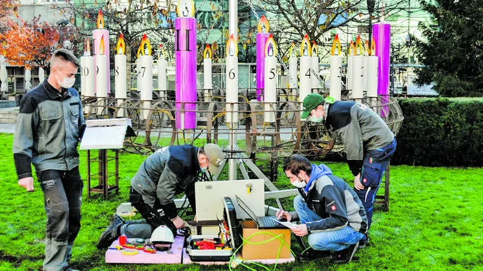 Vieles verbindet Wirtschaft und Gesellschaft