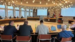 Im Gemeinderat Leoben herrscht nun das „Spiel der freien Kräfte“