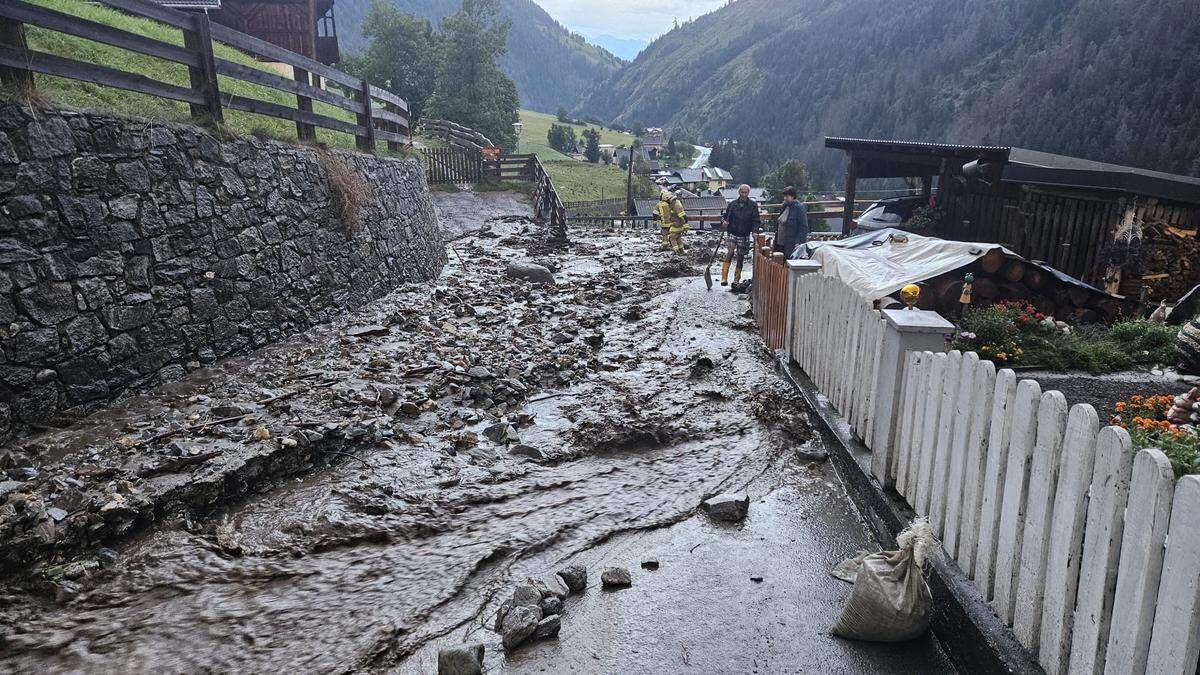 Testphase für Katastrophenalarm läuft ab 9. September