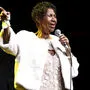 Sould-Legende Aretha Franklin starb im August 2018